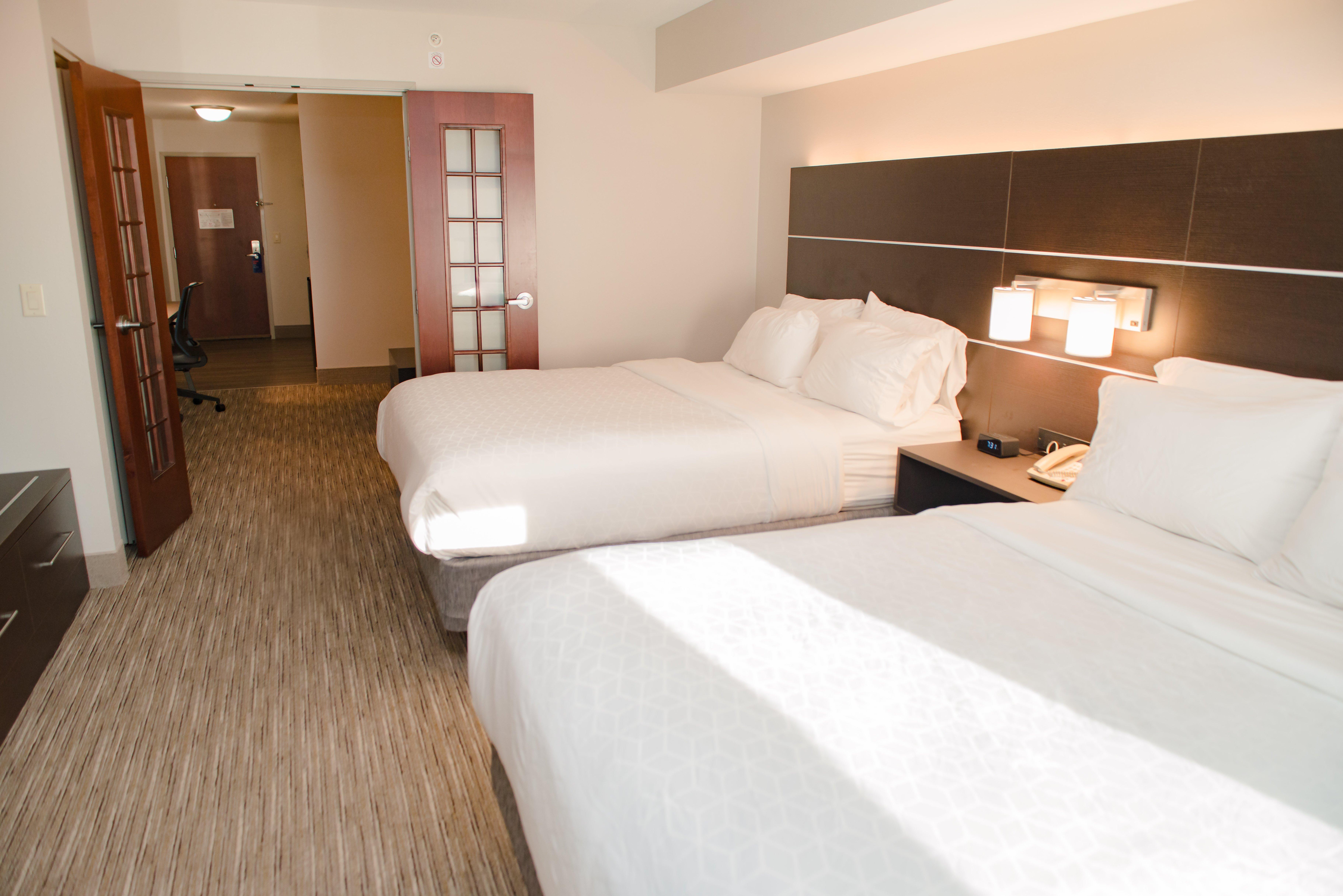 Holiday Inn Express Winona By Ihg Экстерьер фото