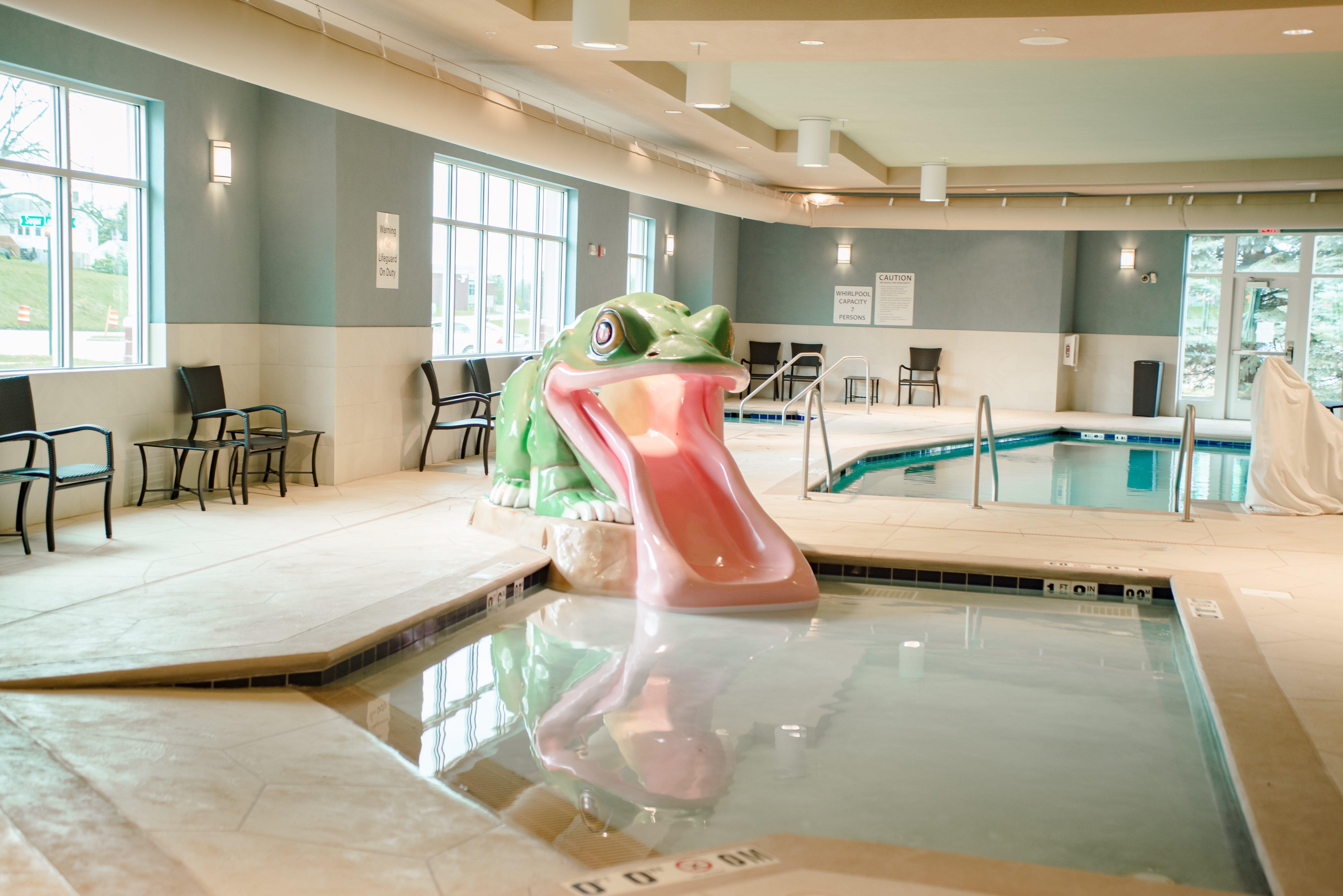 Holiday Inn Express Winona By Ihg Экстерьер фото